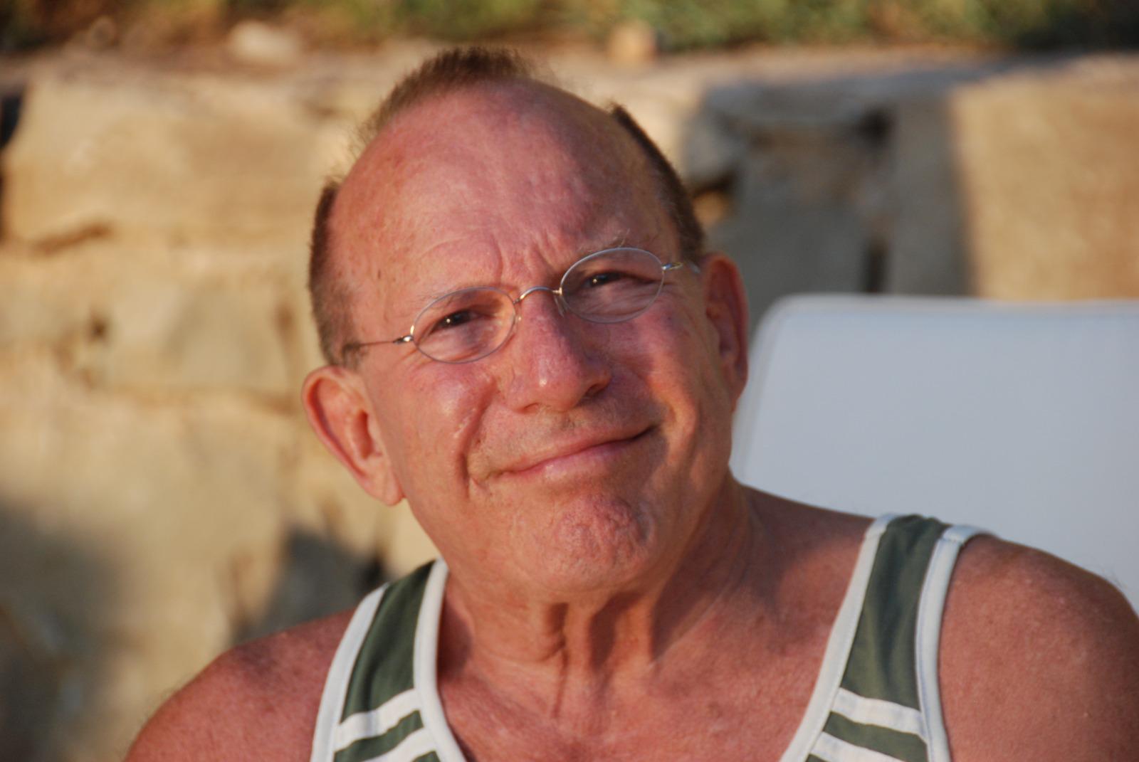 יובל יסעור
